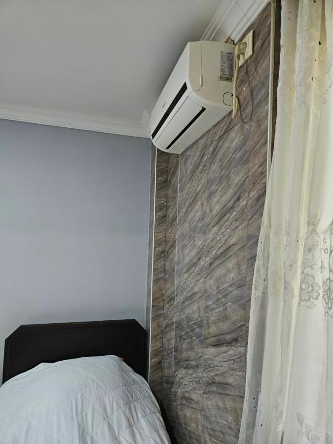 Guest House 2 Floor บาทูมิ ภายนอก รูปภาพ