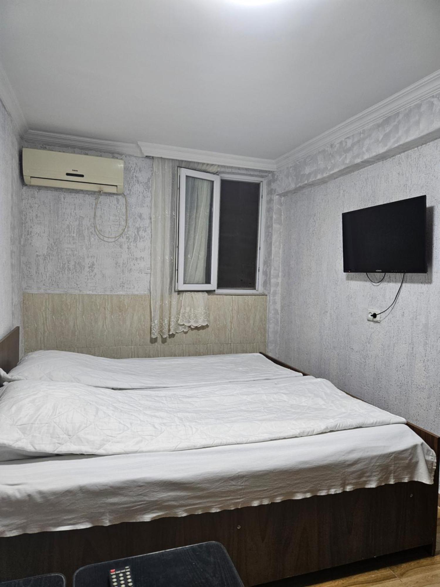 Guest House 2 Floor บาทูมิ ภายนอก รูปภาพ