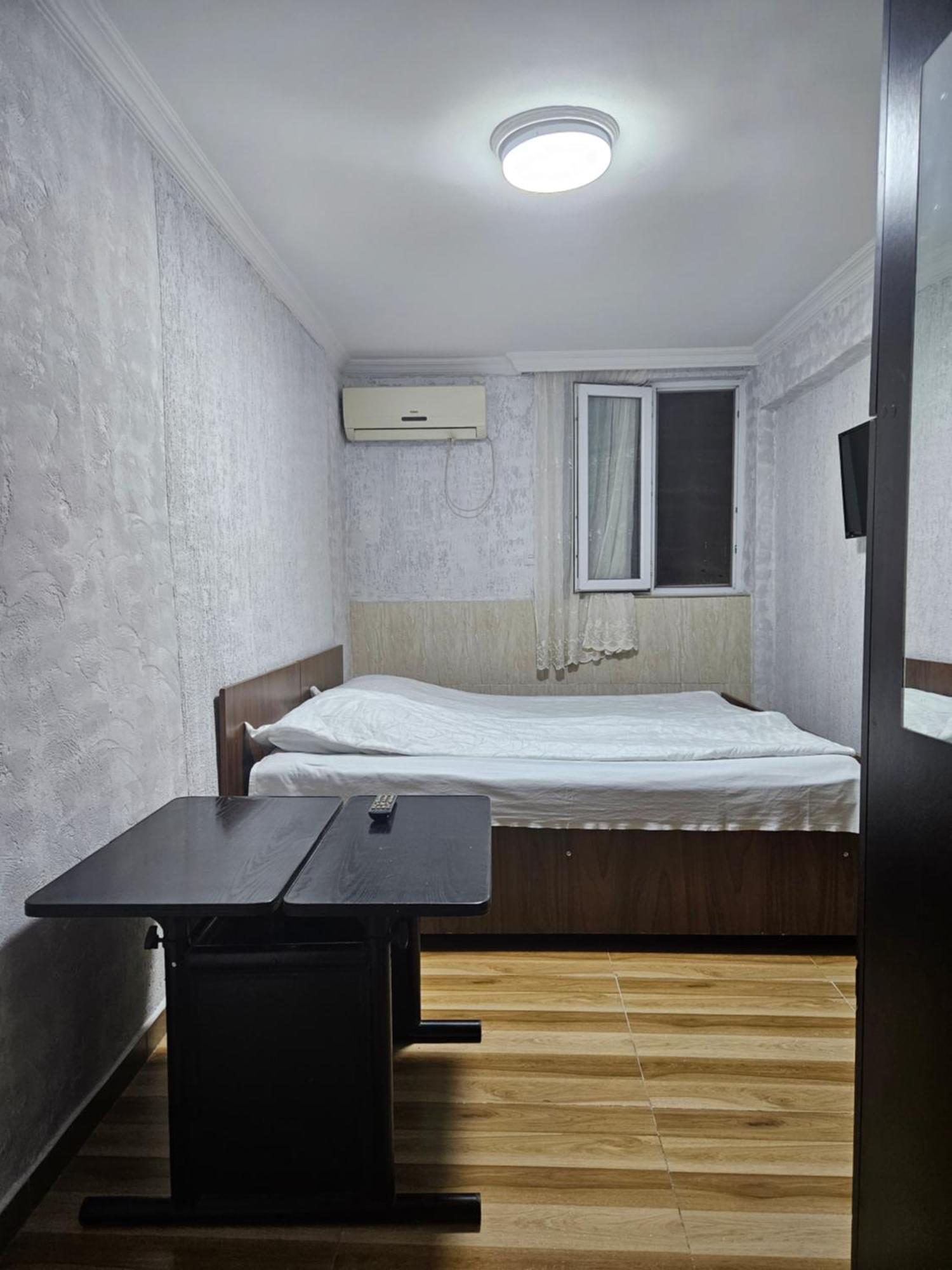 Guest House 2 Floor บาทูมิ ภายนอก รูปภาพ