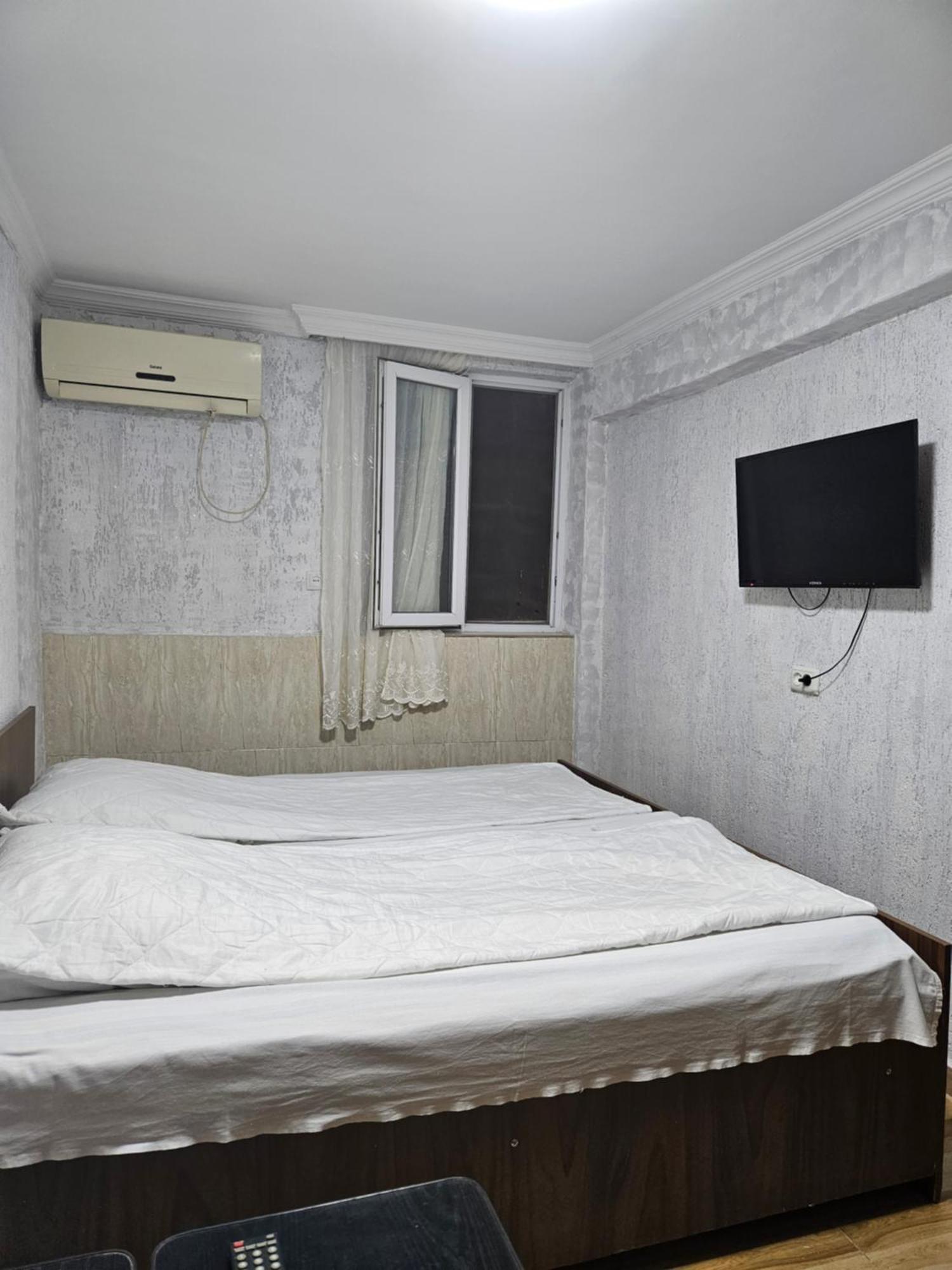 Guest House 2 Floor บาทูมิ ภายนอก รูปภาพ